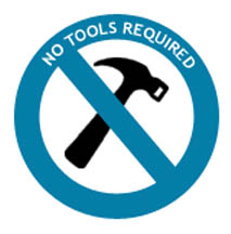 No Hardware Required