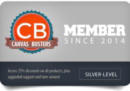 Silver Membership Level